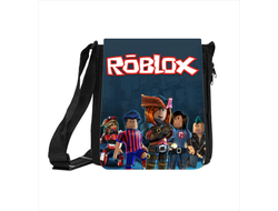 Сумка Роблокс, Roblox №1