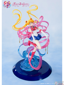 Фигурка Сейлор Мун (Sailor Moon Moon Crystal Power, Make Up)