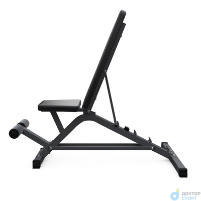 Cкамья силовая универсальная DFC D2032 HOMEGYM D32