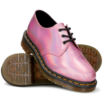 Dr martens 1461 iced metallic on sale