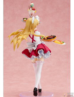 Фигурка 1/7 Цумуги Котобуки (Kotobuki Tsumugi Waitress Ver.)