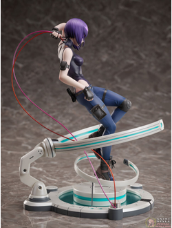 Фигурка 1/7 Мотоко Кусанаги (Motoko Kusanagi F:Nex)