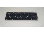 Клавиатура для ноутбука Asus X551M, F551, D550, R505, R512, R515, TP550L, TP550L (частично отсутствуют  кнопоки) (комиссионный товар)