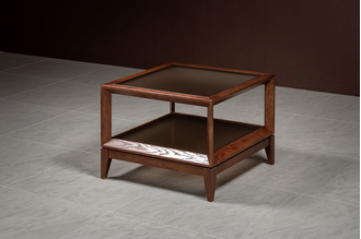 СТОЛ КОФЕЙНЫЙ ТОСКАНА W5025/W NEXTFORM