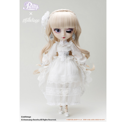 Кукла Пуллип (Pullip Noalura)