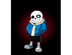 Плакат Андертейл, Undertale №12