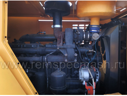 Фронтальный погрузчик Амкодор 333