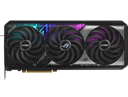 Видеокарта ASUS GeForce RTX 5070 Rog Strix Gaming OC Edition 12 GB