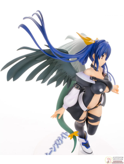 Фигурка 1/8 Диззи (Dizzy Queen's Gate)