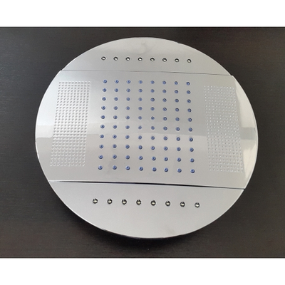 Душевая кабина Niagara NG-911 (115 х 115)