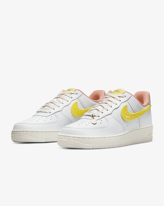 Nike Air Force 1 '07 LX