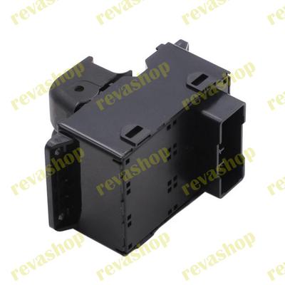 Kia K2 Rio, стеклоподъемники, кнопки стеклоподъемников, детали автомобиля Kia, оригинальные запчасти