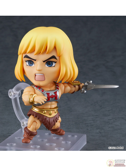 Нендроид Хи-Мэн (He-Man)