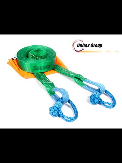 Динамическая стропа &quot;Secura PRO&quot; 9т 5м