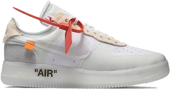 NIKE AIR FORCE X OFF WHITE blackshop59 .