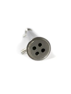 Дефлегматор  1,5 дюйма, 200 мм (4 трубки)