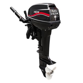 Лодочный мотор HDX R series TE 18 BMS
