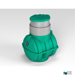 Септики «Rostok»