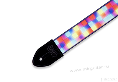 Levy`s MP2-010 Print Series