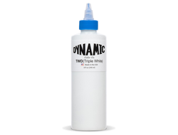 Dynamic Colors Triple White (заводская упаковка 1 OZ)