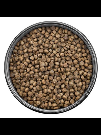 Florida сухой корм для щенков средних пород с курицей и яблоком 3 кг