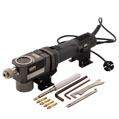 Машинка для заточки вольфрамовых электродов БАРСВЕЛД TIG-40 (220 В, 770 Вт, 13000 об/мин, 2,95 кг)