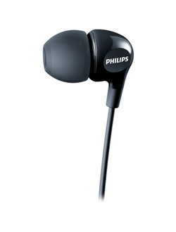 Наушники Philips SHE3555BK