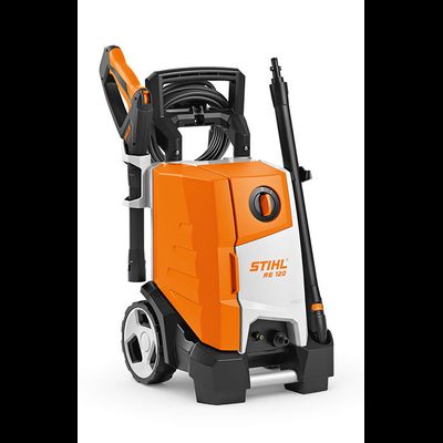 Мойка высокого давления STIHL RE 120