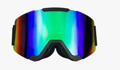 Очки лыжные