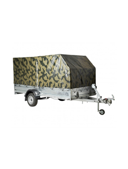 ПРИЦЕП КМЗ "НОРД"