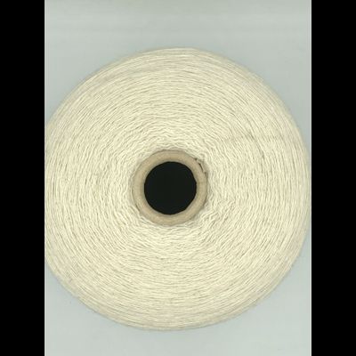 LINSIEME art. MATIS  (Линсиеме арт. Матис) 90% Merinos Extrafine Supergeelong (Меринос экстрафайн), 10% Сashmere (Кашемир) Nm. 2/30 1500 метров в 100 гр. цв. 00/GG молочный оттенок белого