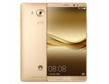 Huawei Mate 8 64Gb Золотистый