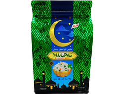 Рис "Басмати", 500г (Hilal)