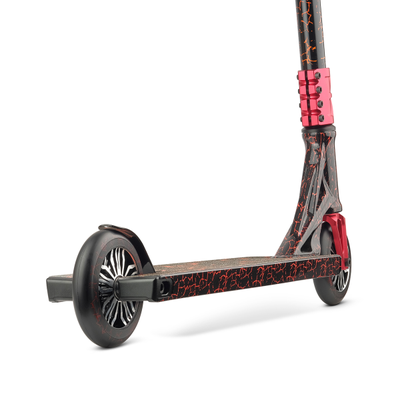 Самокат FOXPRO Boom с алюминиевым рулем