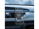 Автомобильный держатель телефона “Hoco CA74 Universe” для воздуховода