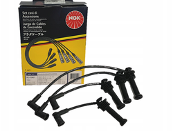 Провода высоковольтные NGK Форд Фокус 2