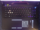 MSI GE78 HX RAIDER HX Smart Touchpad 13VG-049RU ( 17.3 WQXGA IPS 240Hz i9-13980HX RTX4070 (8Gb) 32Gb 1TB SSD )