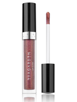 EVAGARDEN Мерцающий блеск для губ Diamond lip gloss 857