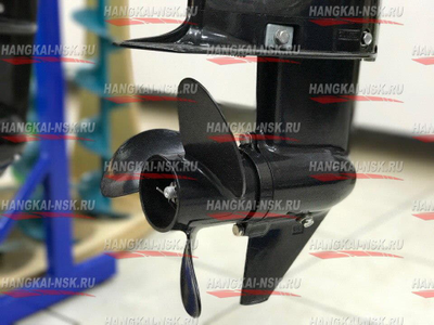 Лодочный мотор hangkai 6,5 л.с.(4х-тактный) от интернет магазина ...