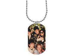 Жетон Сектор Газа, Юрий Хой №32