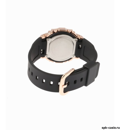 Часы Casio G-Shock GM-S5600PG-1ER