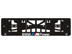 BMW M POWER