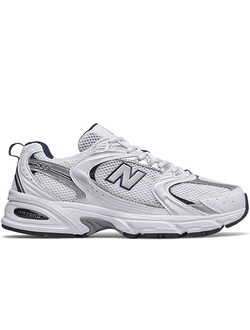 New Balance 530 Белые