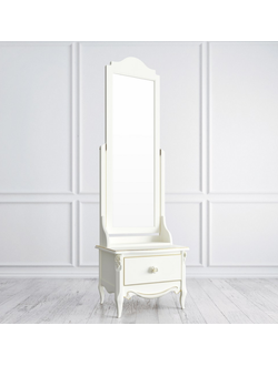 НАПОЛЬНОЕ ЗЕРКАЛО LADYROSE GL143-K02-G