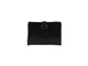 Кошелек женский нат.кожа black