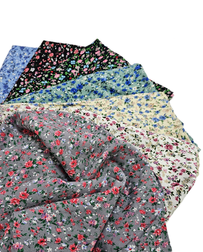 Штапель  ЛАНА  НОВИНКИ