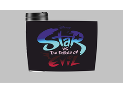 Термокружка Стар против Сил Зла №16