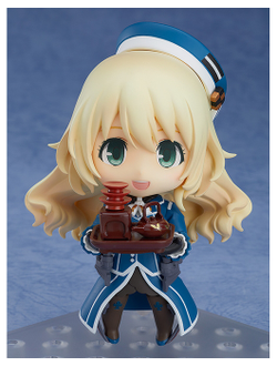 Нендроид Атаго (Atago)