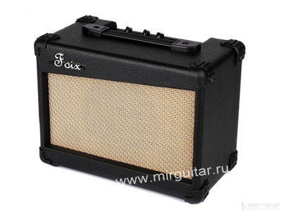 Foix GM420-BLACK