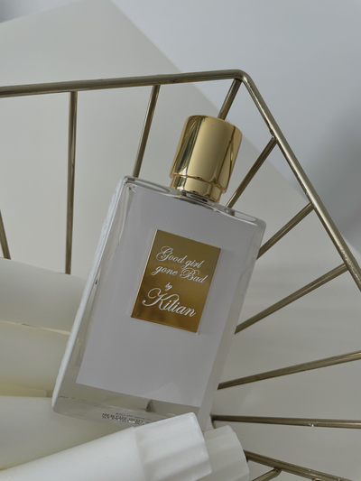 Kilian Good Girl Gone Bad